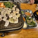 복돈이부추삼겹살 이미지