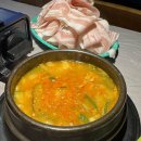 백제고분로36길36 | [송파 맛집] 점심엔 한식 뷔페, 저녁엔 냉삼에 소주! 석촌역냉동삼겹살 추천 | 향촌로타리