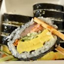 김가네김밥 | 김가네 공릉점 내돈내산 쫄면, 김밥 포장 후기, 쫄면부터 멸추김밥까지