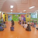 아이스타 태권도장 이미지