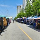 무안전통시장(야외) 이미지