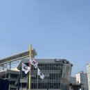 일류국수 | 힘들 때 홈 개막전 다녀온 후기 쓰는 사람이 일류다 창원 NC파크 다녀온 후기