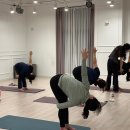 에너지 UP 줌바댄스 이미지