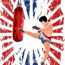 오케이 복싱 이미지