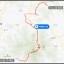 산방마을 농로 이미지