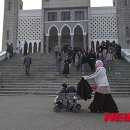 이슬람 중앙성원 이미지