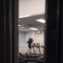 직업정신 투철한 카메라맨 이미지