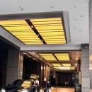 더 NEW 패밀리파크 휘트니스 | [대만🇹🇼여행기]타이페이 여행_카이사르 파크 호텔 반차오_4박_클래식 패밀리룸