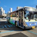 동진버스(주) 이미지