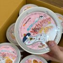 삼양만나 | 삼양식품 까르보불닭납작당면 꾸덕하고 크리미한 신상 불닭