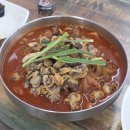 조기종푸드 | 인계동짬뽕 조기종의향미각 인계점 꼬막짬뽕 미니탕수육 짜장면 4000원 후기