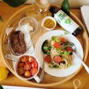 아임얼라이브 콤부차 후기 다이어트 식단 탄산 대신 마신 4가지 맛
