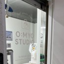 오묘(OMYO) | 부평 증명사진 잘 찍는 곳, 오묘스튜디오