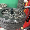 빅토리 타이어 이미지