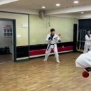 정인태권도장 이미지
