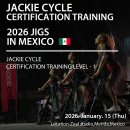 🌐[🇰🇷Jackie Master's International Education in Jan 2026] 이미지