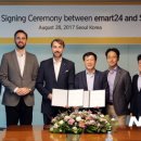 SPAR편의점 이미지