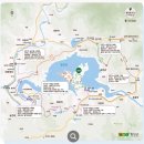 횡성 호수길 2구간 이미지