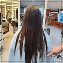 세븐일레븐충주연수낙원점 | 헉, 내 머리가 이렇게 된다고? 리안 충주점 완전 정복기