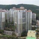 현대아파트내 놀이터 이미지