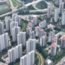 8월 1주 대전 아파트값 하락세 축소...세종 2주 연속 상승 이미지