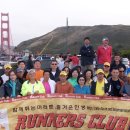 샌프란시스코마라톤결과(7/31)--김성국회원 보슨톤마라톤자격획득 이미지