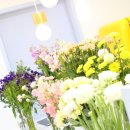 플라워케이크지도사(앙금플라워떡케이크) 이미지