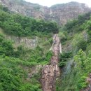 용마폭포공원 이미지