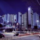 미리내, 효성타운 이미지