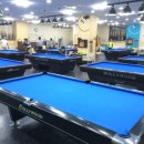 현대당구클럽 이미지