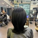 주식회사 아티스트앤스튜디오 | 분당 정자동 미용실 “박승철헤어스튜디오 분당정자점 지웅 부원장” 톤다운 염색