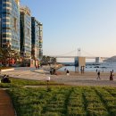 광안리관광안내소 | 광안리 관광안내소 광안이즈굿 짐보관 위치/운영시간...유료 캐리어 보관 후기 (부산 여행 부산역...