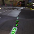 샤크 노래연습장 | 스플래툰 3 S+랭크 달성 후기