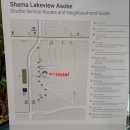 BTS GYM | 아이랑 머물기 좋은 방콕 샤마레이크뷰아속 후기｜툭툭 서비스+부대시설 정리