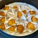 아리랑프라자 | 용인 대형카페 빵 맛집 [아리랑도원] 들기름소금빵 나오는 시간