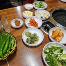 비슬한우식육식당 이미지