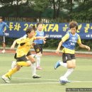 [블로그와]김지한의 Sports Fever - 기술 축구 뿌리, 유소년클럽리그에서 다져놓자 이미지