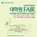 이화여자대학교 대학원 이미지