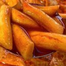 즉석떡볶이 전문 칠떡