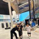 한국체대 건강한태권도 이미지