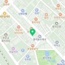황지우체국앞 이미지