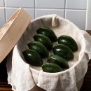모시온송편