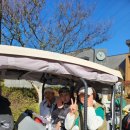 칠곡아이위시컨트리클럽 | 🍂 칠곡 아이위시 CC｜가을 사계절 월례회 라운딩 후기 신랑과 함께한 한 팀 라운딩, 선물까지 득템했던...