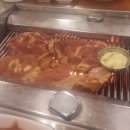 천석갈비
