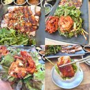 권광로91번길 | 수원보쌈 권선동맛집 보쌈1979 본점 매운보쌈 후기