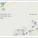 배드민턴경기장 옆 이미지