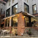 베이커스트브라운 | 강남역 카페 베이커스트브라운 후기 - 강남역 페스츄리 맛집, 강남역 소금빵 맛집