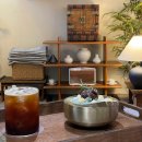 고재형농장 | 부산 해리단길 고재 카페 인생 팥빙수 맛집