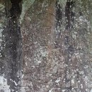 담양중정사지마애여래좌상 이미지