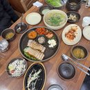 항아리 칼국수 보쌈 | 관저동맛집 전주항아리보쌈, 된장국부터 칼국수까지 제대로였던 외식 후기